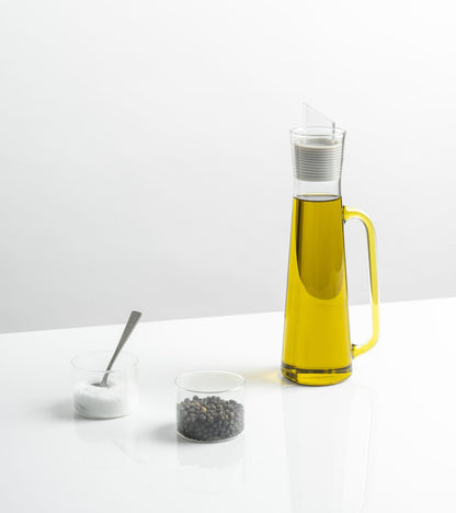 KnIndustrie The Salad Family Oliera/Acetiera