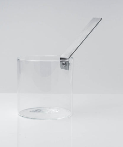 KnIndustrie Beyond Basic The Kettle Bollilatte