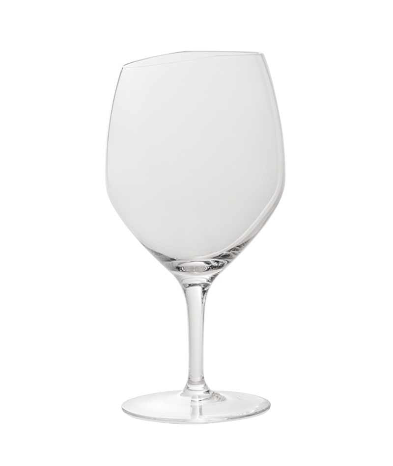 KnIndustrie Verre d'O Bicchiere Vino Bianco