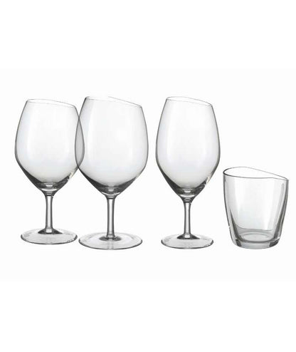 KnIndustrie Verre d'O Bicchiere Vino Bianco