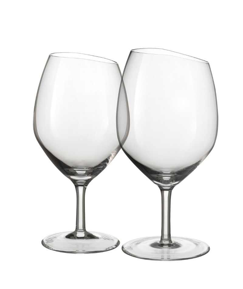 KnIndustrie Verre d'O Bicchiere Vino Bianco