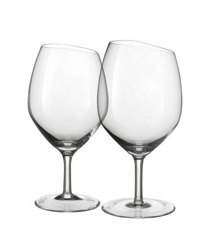 KnIndustrie Verre d'O Bicchiere Vino Bianco