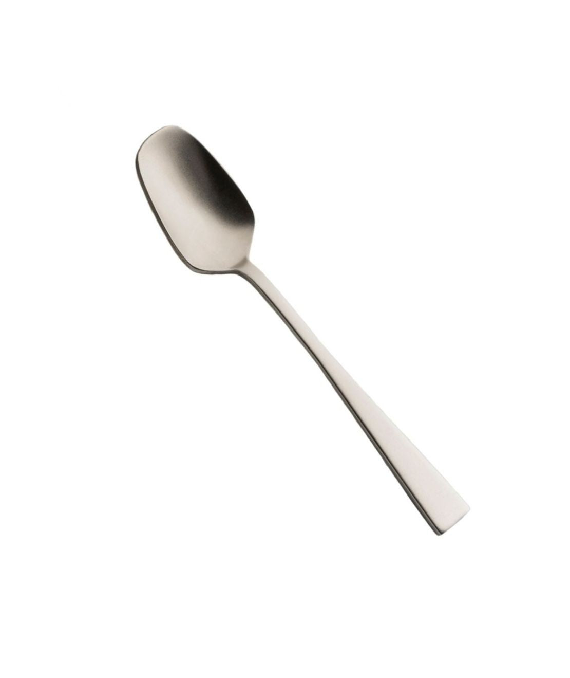 KnIndustrie Zest Finitura Champagne Cucchiaio Moka