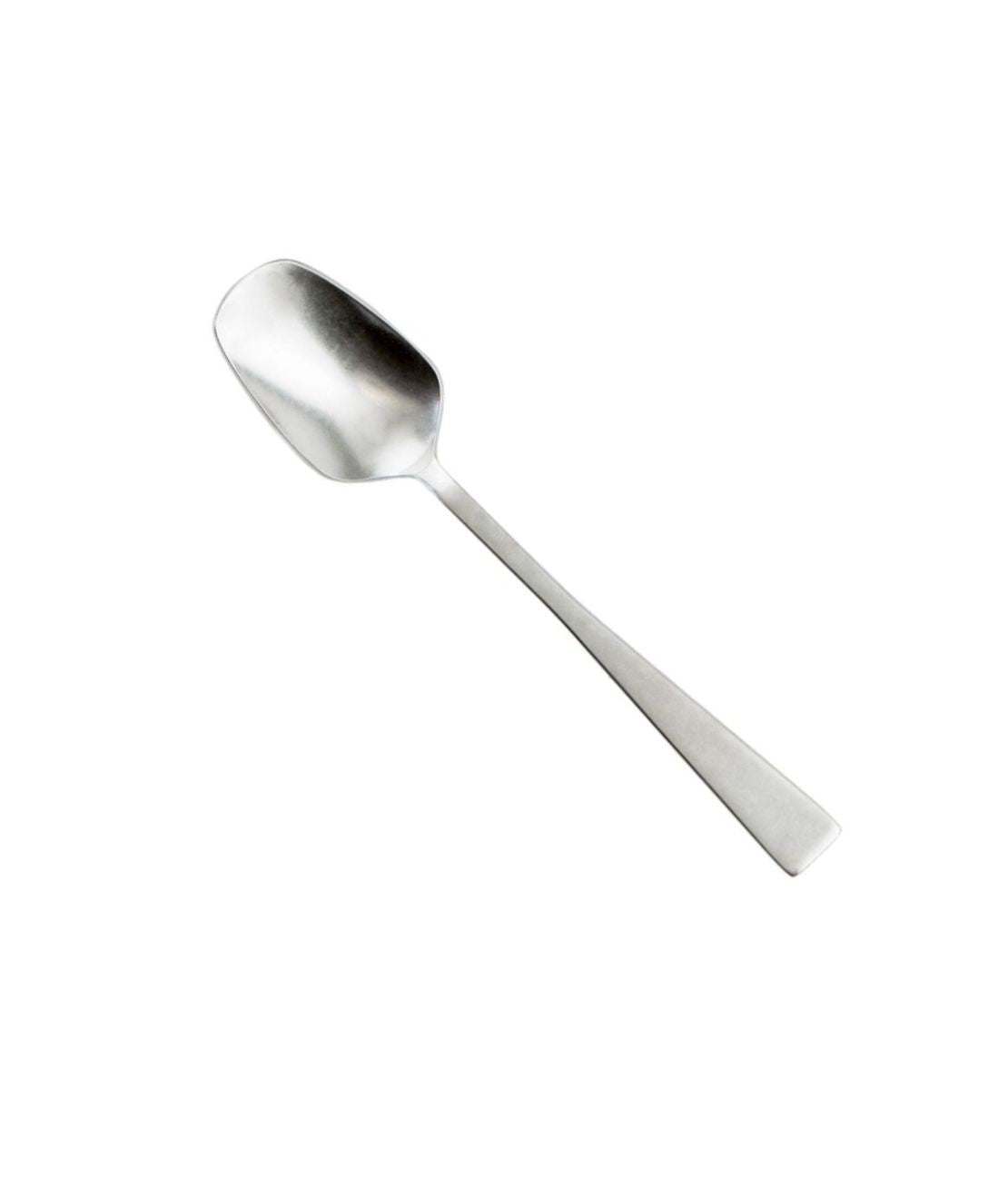 KnIndustrie Zest Finitura Stone Washed Cucchiaio Moka