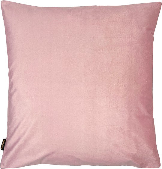 Vanilla Fly Velvet Cushions 50x50 Cuscino In Velluto Tinta unita