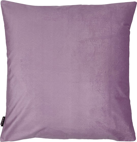 Vanilla Fly Velvet Cushions 50x50 Cuscino In Velluto Tinta unita