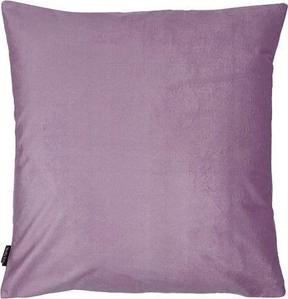 Vanilla Fly Velvet Cushions 50x50 Cuscino In Velluto Tinta unita