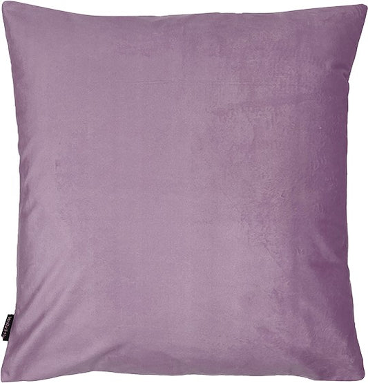 Vanilla Fly Velvet Cushions 50x50 Cuscino In Velluto Tinta unita