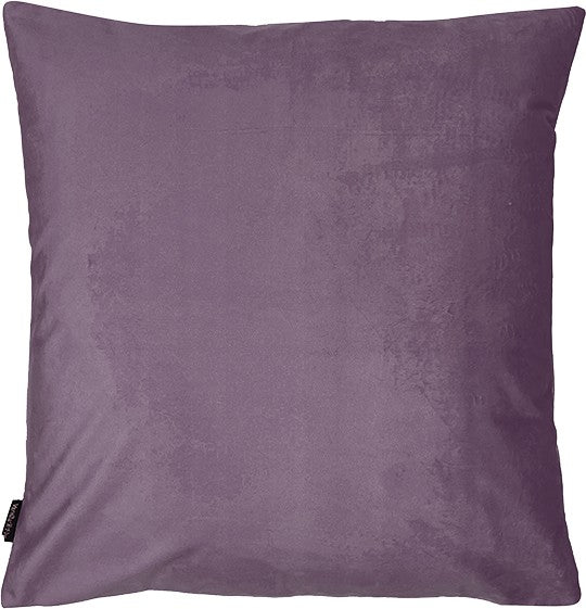 Vanilla Fly Velvet Cushions 50x50 Cuscino In Velluto Tinta unita