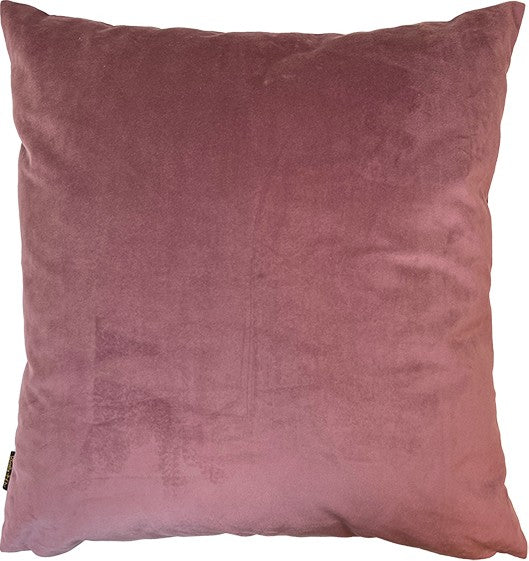 Vanilla Fly Velvet Cushions 50x50 Cuscino In Velluto Tinta unita