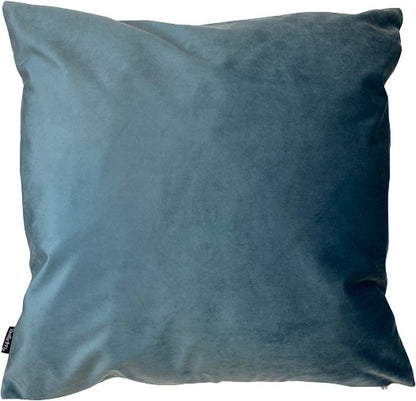 Vanilla Fly Velvet Cushions 50x50 Cuscino In Velluto Tinta unita