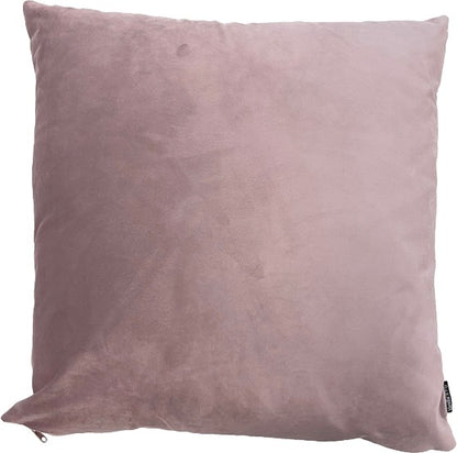 Vanilla Fly Velvet Cushions 50x50 Cuscino In Velluto Tinta unita