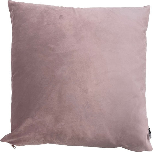 Vanilla Fly Velvet Cushions 50x50 Cuscino In Velluto Tinta unita