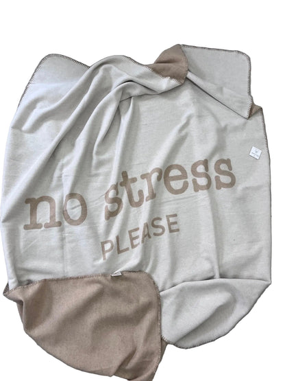 Marinette Saint-Tropez Plaid No Stress Please