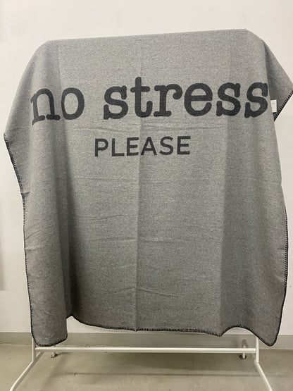 Marinette Saint-Tropez Plaid No Stress Please