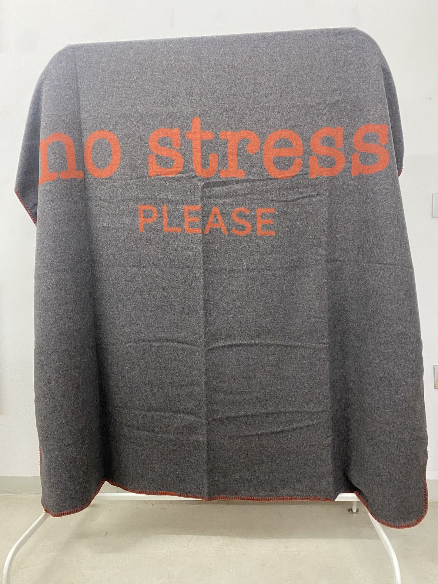 Marinette Saint-Tropez Plaid No Stress Please