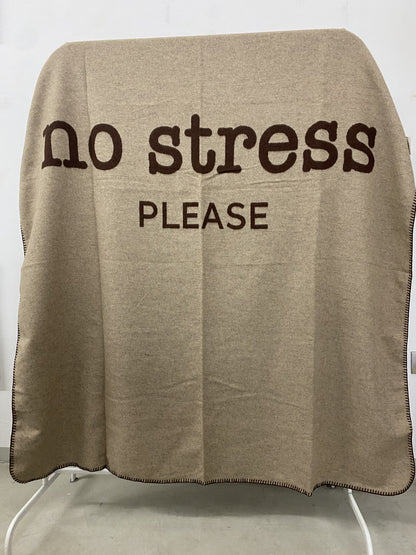 Marinette Saint-Tropez Plaid No Stress Please