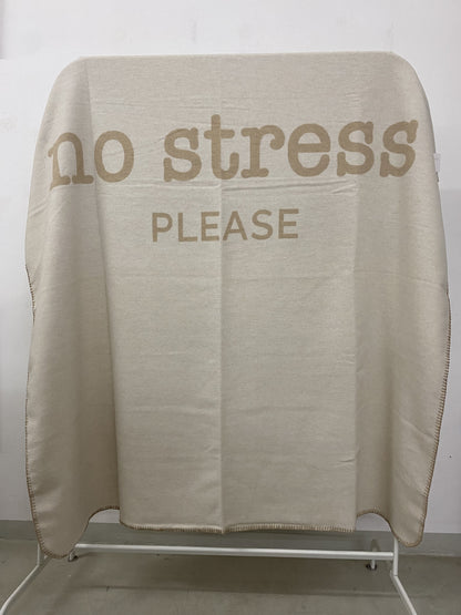 Marinette Saint-Tropez Plaid No Stress Please