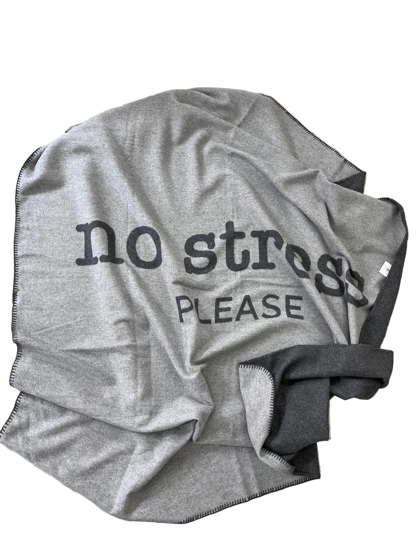 Marinette Saint-Tropez Plaid No Stress Please