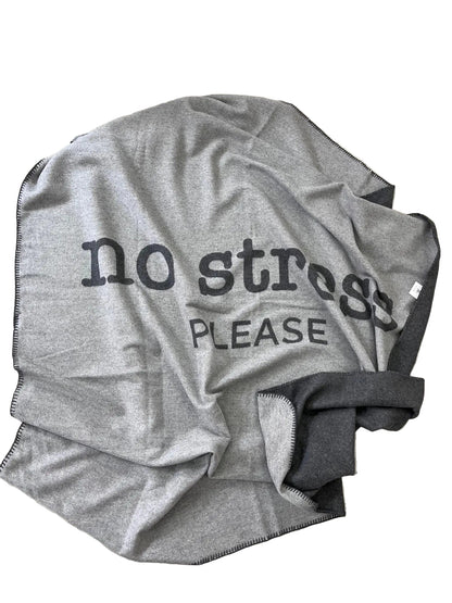 Marinette Saint-Tropez Plaid No Stress Please