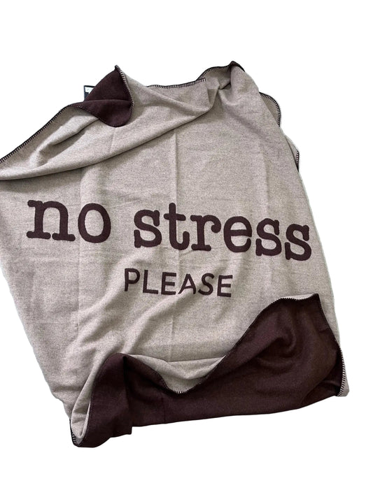 Marinette Saint-Tropez Plaid No Stress Please