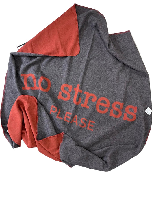 Marinette Saint-Tropez Plaid No Stress Please