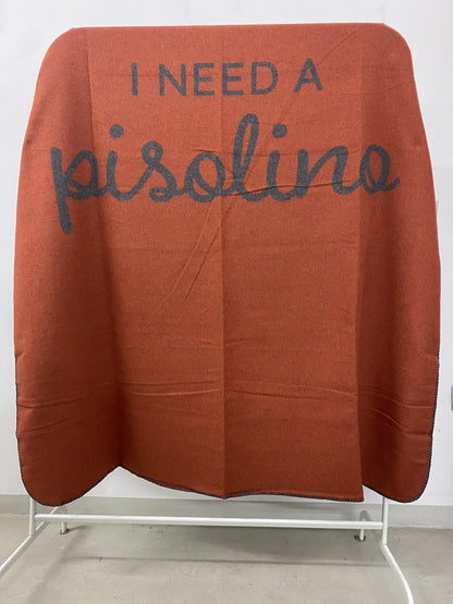 Marinette Saint-Tropez Plaid I Need a Pisolino