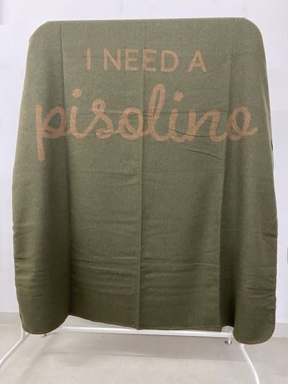 Marinette Saint-Tropez Plaid I Need a Pisolino