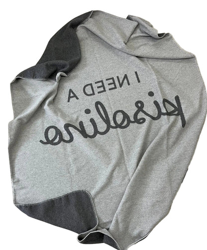 Marinette Saint-Tropez Plaid I Need a Pisolino