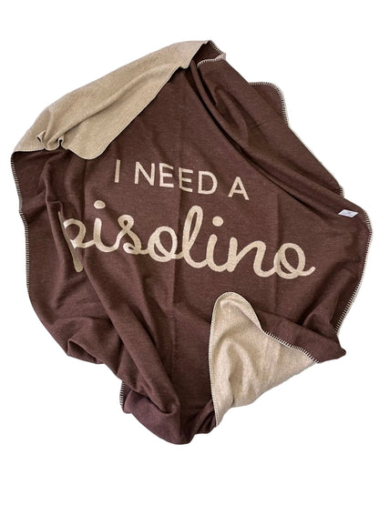 Marinette Saint-Tropez Plaid I Need a Pisolino