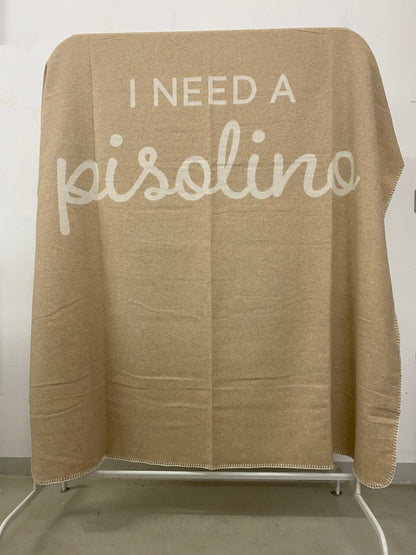 Marinette Saint-Tropez Plaid I Need a Pisolino