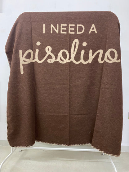 Marinette Saint-Tropez Plaid I Need a Pisolino