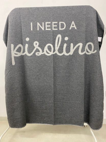 Marinette Saint-Tropez Plaid I Need a Pisolino