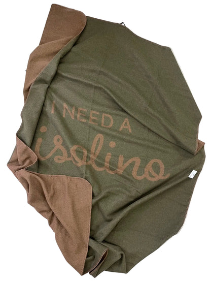 Marinette Saint-Tropez Plaid I Need a Pisolino