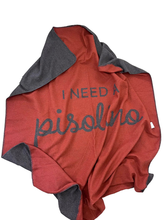 Marinette Saint-Tropez Plaid I Need a Pisolino