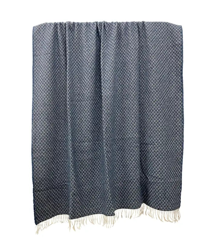 Marinette Saint-Tropez Plaid Sirmione