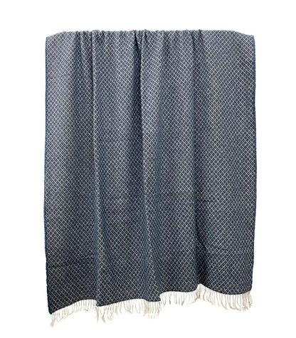 Marinette Saint-Tropez Plaid Sirmione