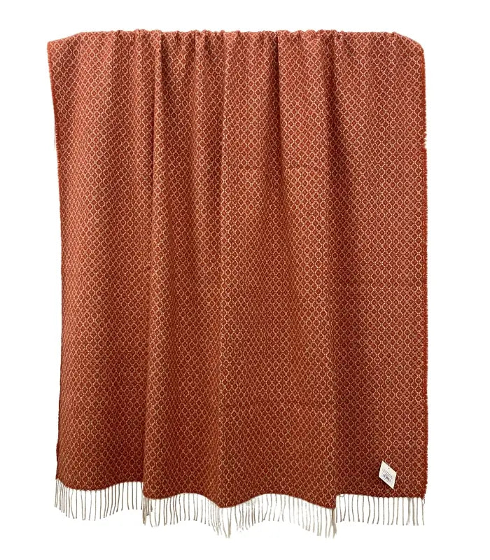 Marinette Saint-Tropez Plaid Sirmione