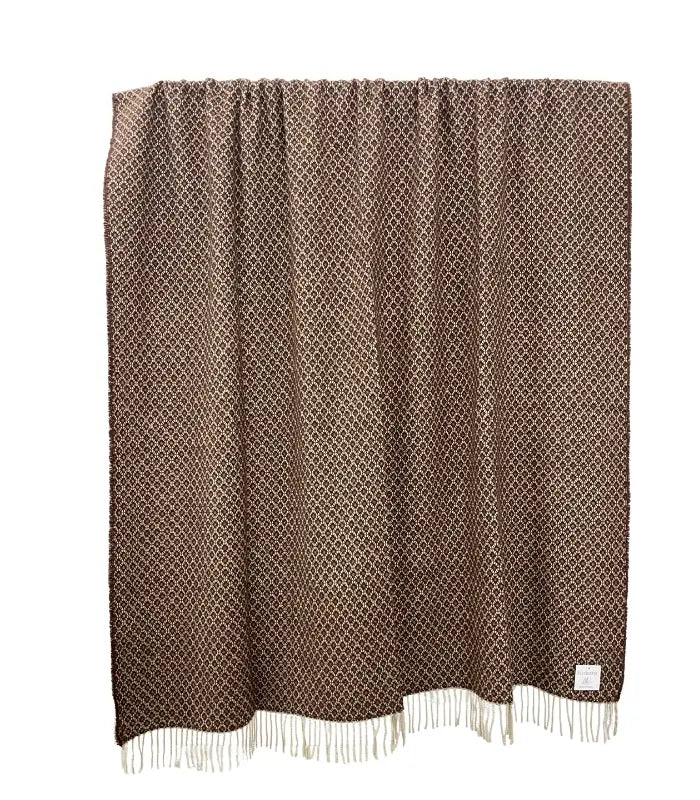 Marinette Saint-Tropez Plaid Sirmione