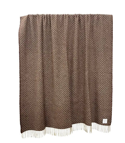 Marinette Saint-Tropez Plaid Sirmione