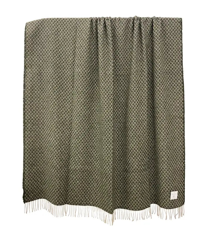 Marinette Saint-Tropez Plaid Sirmione