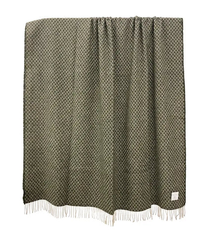 Marinette Saint-Tropez Plaid Sirmione