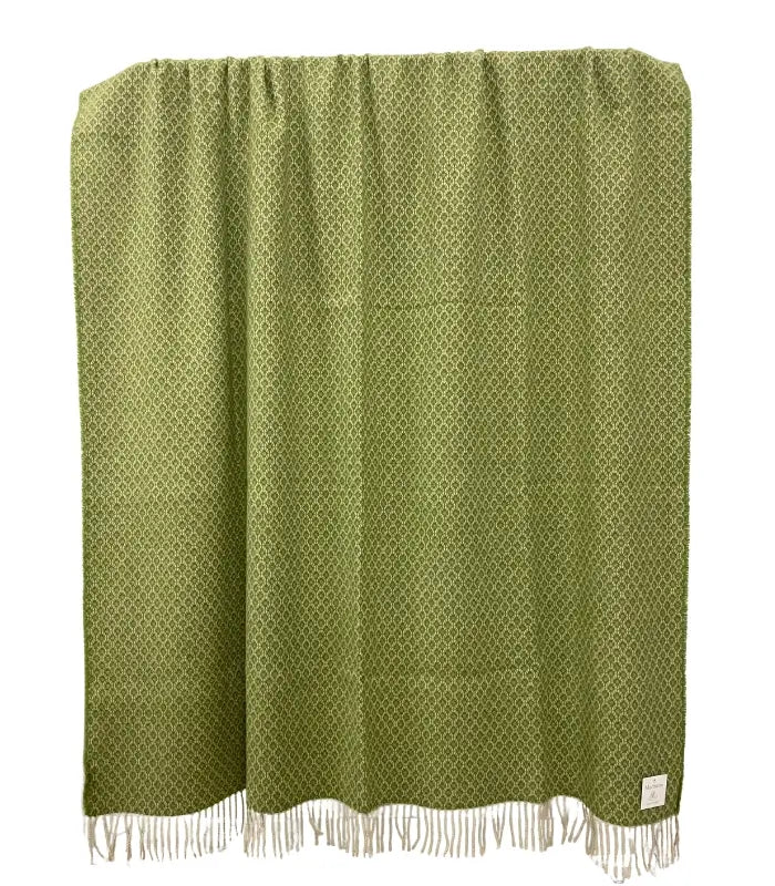 Marinette Saint-Tropez Plaid Sirmione