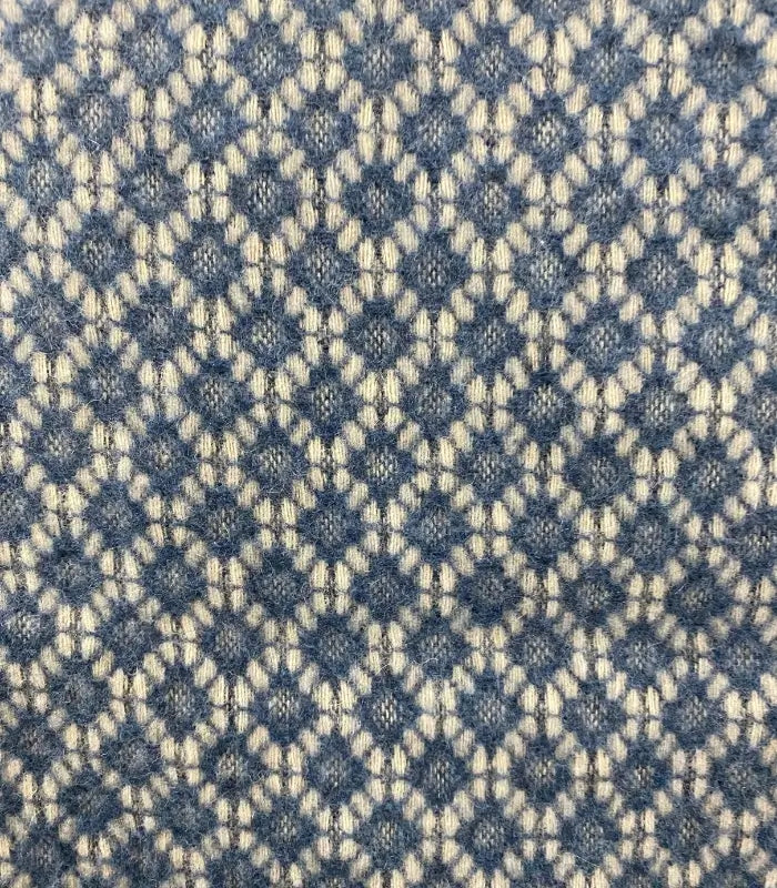 Marinette Saint-Tropez Plaid Sirmione