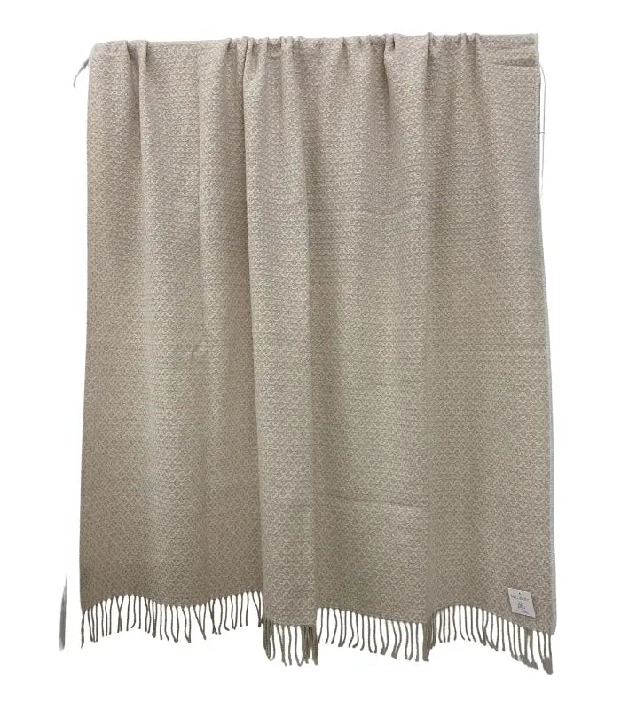 Marinette Saint-Tropez Plaid Sirmione