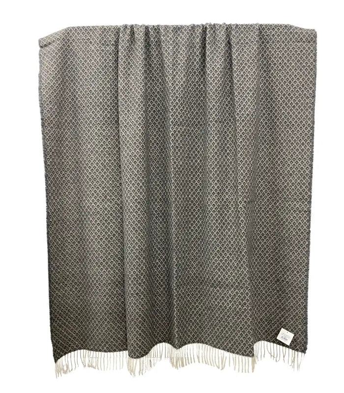 Marinette Saint-Tropez Plaid Sirmione