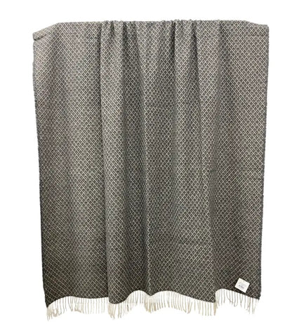 Marinette Saint-Tropez Plaid Sirmione