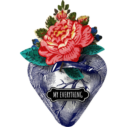 Miho Ex voto My Everything