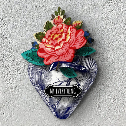 Miho Ex voto My Everything