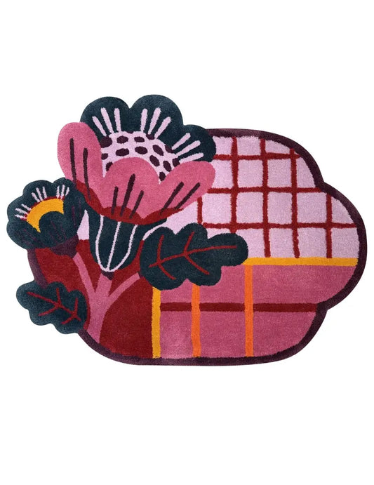 Miho Hypnosis tappeto taftati